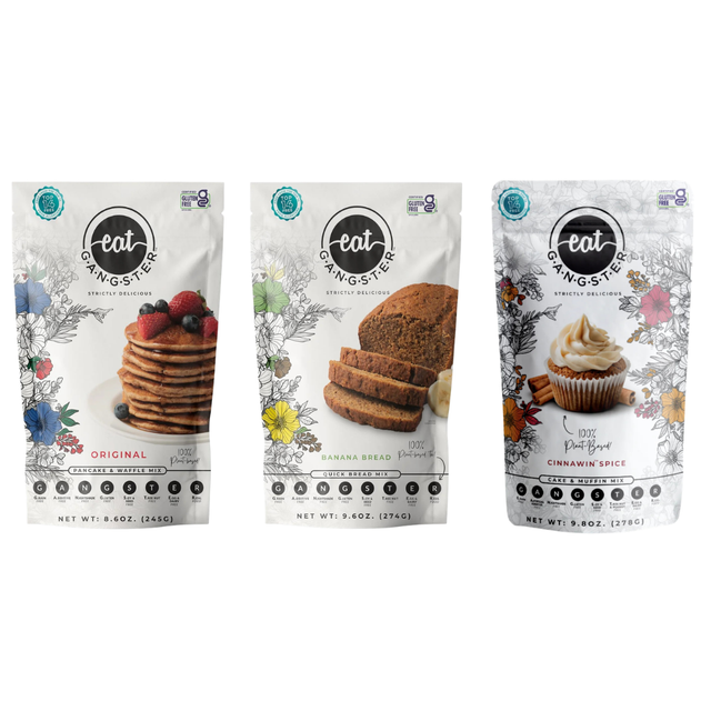 Breakfast Bundle