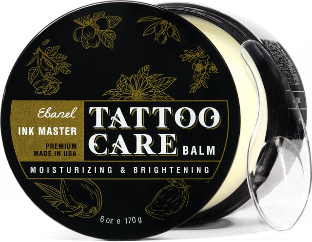 INK Master 6 oz