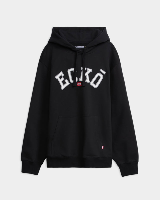 Classic Major Hoodie