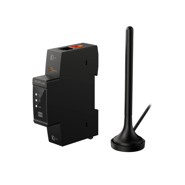 » EcoFlow Smart Meter Dual CT (100% off)