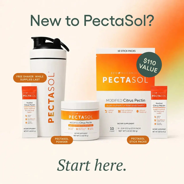 Get Started Bundle