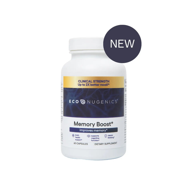 Memory Boost