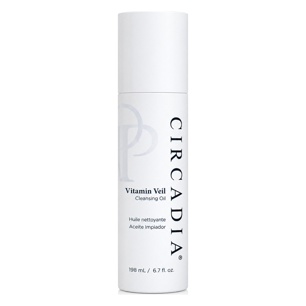 Vitamin Veil Cleansing Oil