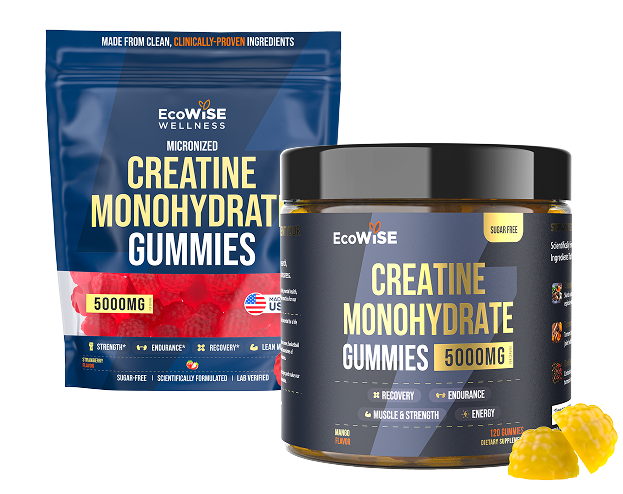 Ecowise Mix Bundles