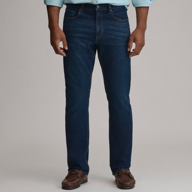 Men's Eddie Flex Jean - Straight