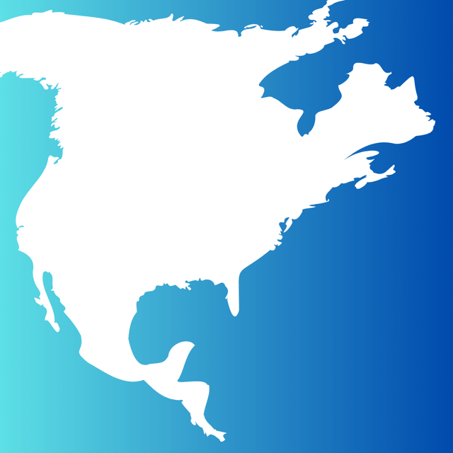 USA & Canada