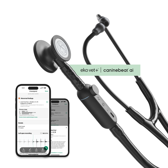 3M™ Littmann® CORE Digital Stethoscope