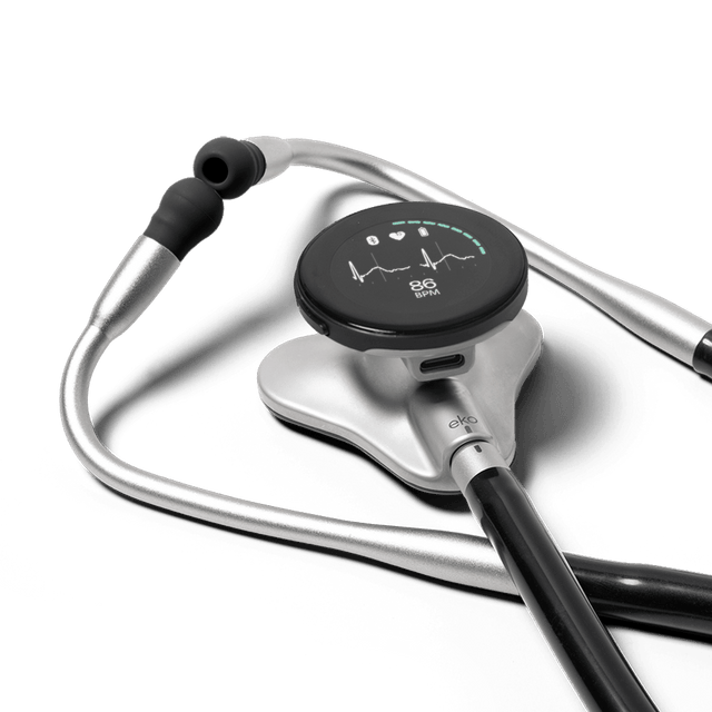 Eko CORE 500™ Digital Stethoscope