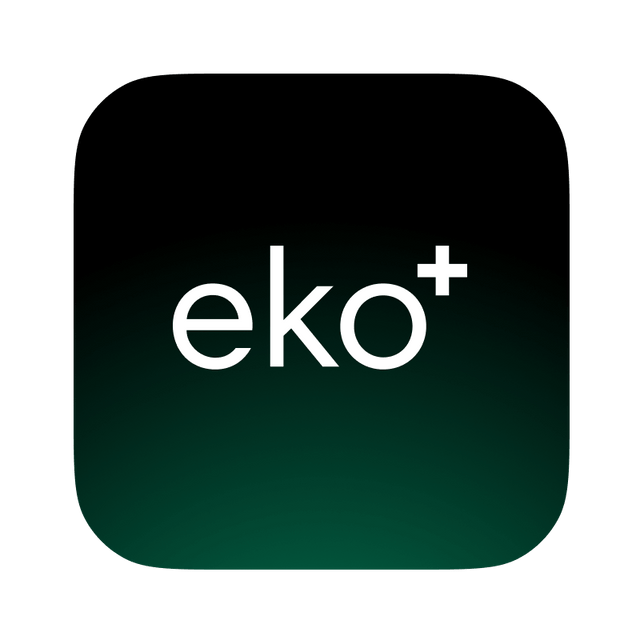 Eko+ Annual Membership: 14-Day Trial