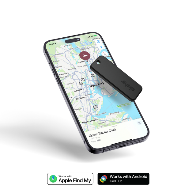 Tracker Tag