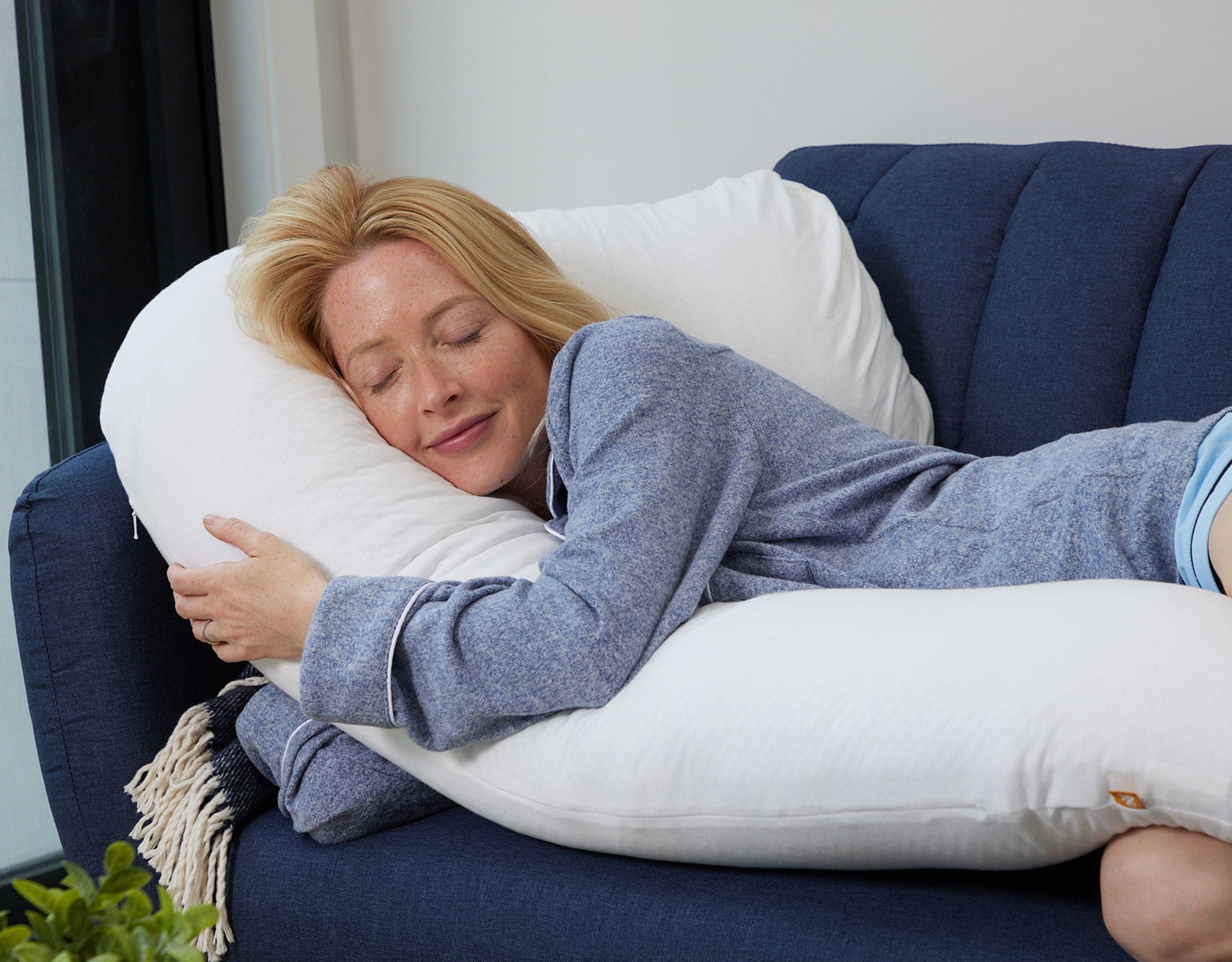 Body Pillow