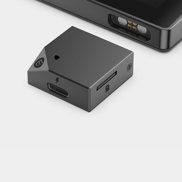 ELLIPAL Security Adapter for Titan Mini