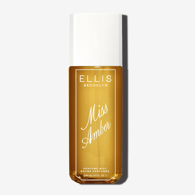 MISS AMBER Perfume Mist 240ml