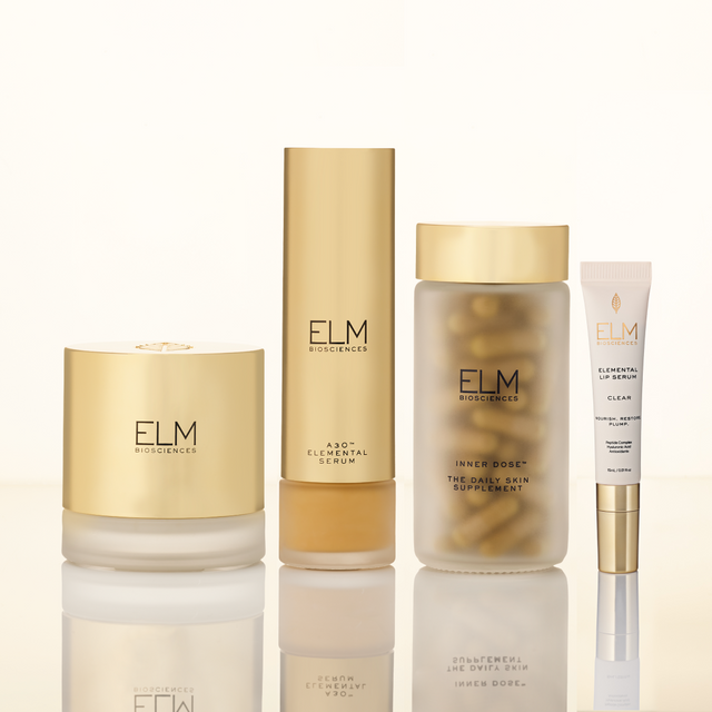 Total Skin System