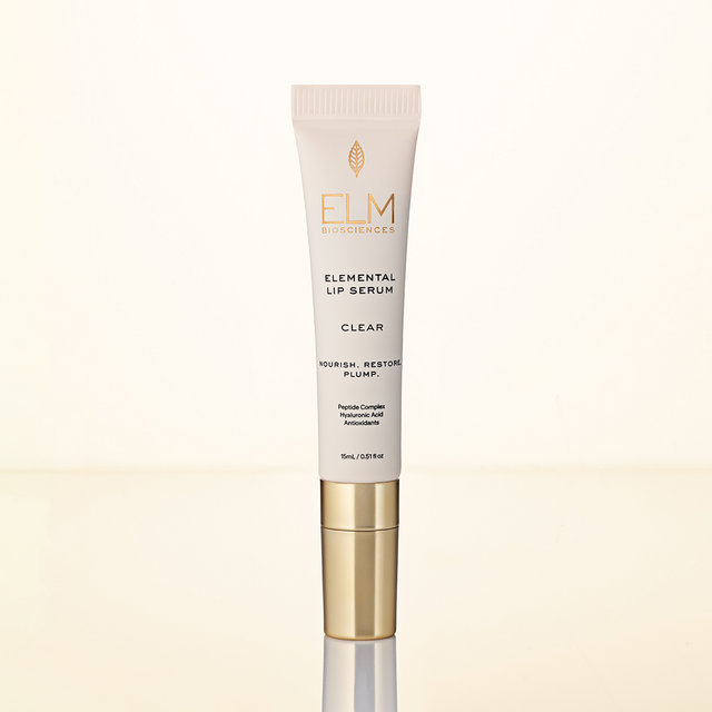 Elemental Lip Serum - Clear