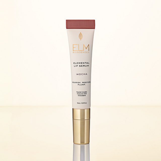 Elemental Lip Serum - Mocha
