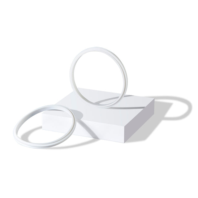 Willow Wave Gaskets (2-pack)