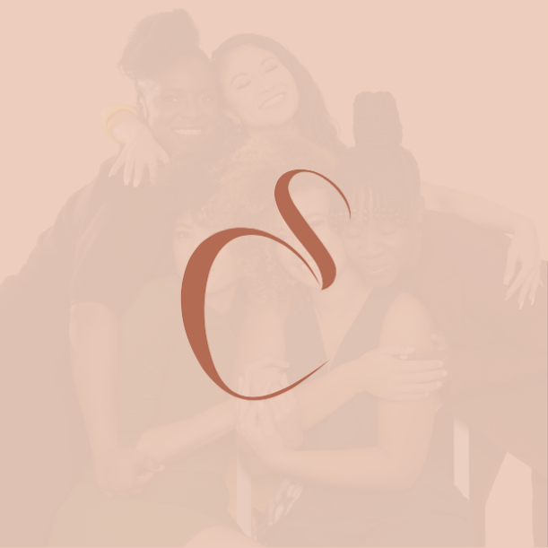 Embrace For Every Curl – Group Curl Confidence Session