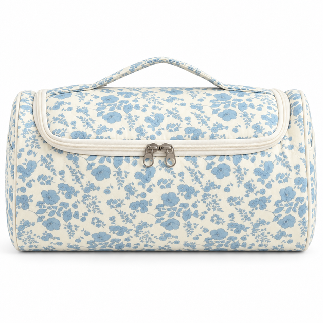 Blowy – The Fits-Everything Hair Tool Bag