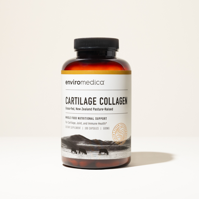 Pastured Cartilage Collagen
