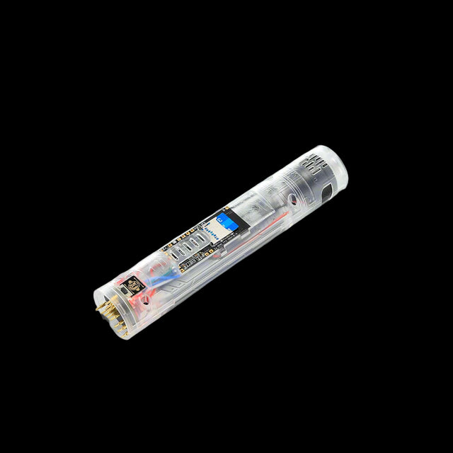 Pogo Xeno3 Core - Pixel
