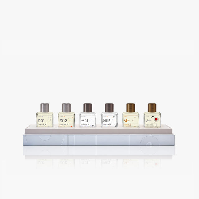 Core Edit 10ml Gift Set