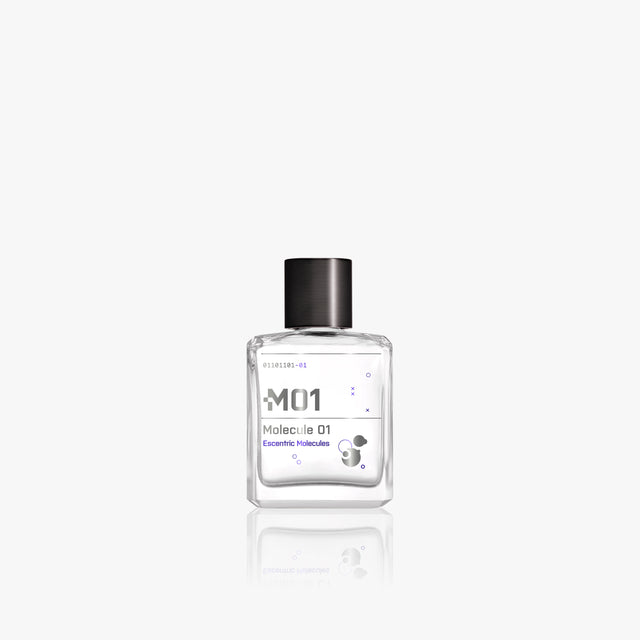 Molecule 01