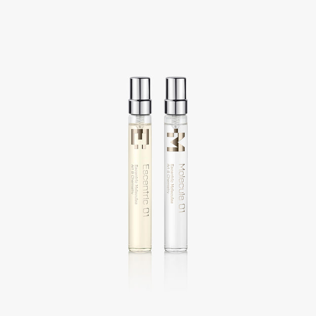 Molecule 01 + Escentric 01 8.5ml