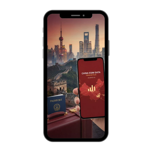 China Esim