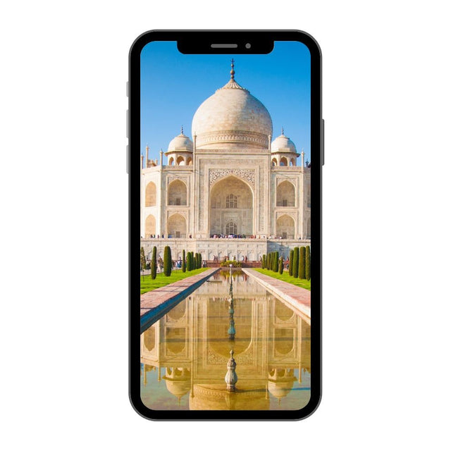 India eSIM
