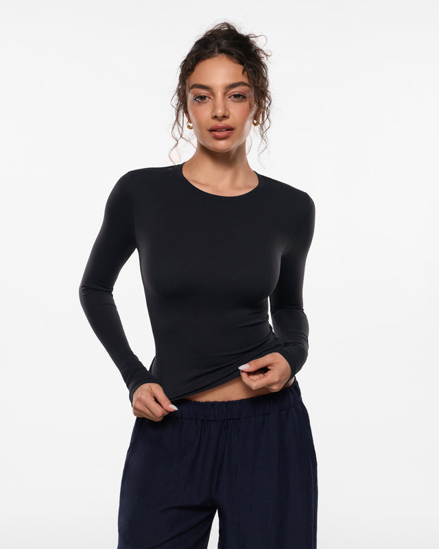 Airsoft Single Layer Long Sleeve Basic Shirts