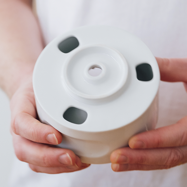 Etkin 2-Cup Coffee Dripper