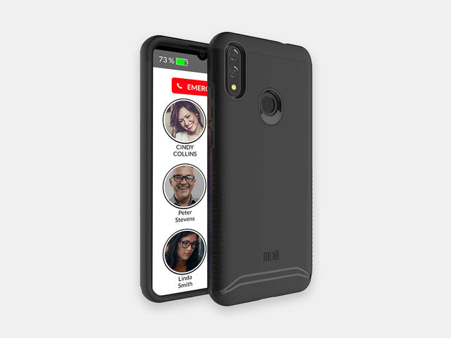Protective Case for the RAZ Moblie Phone