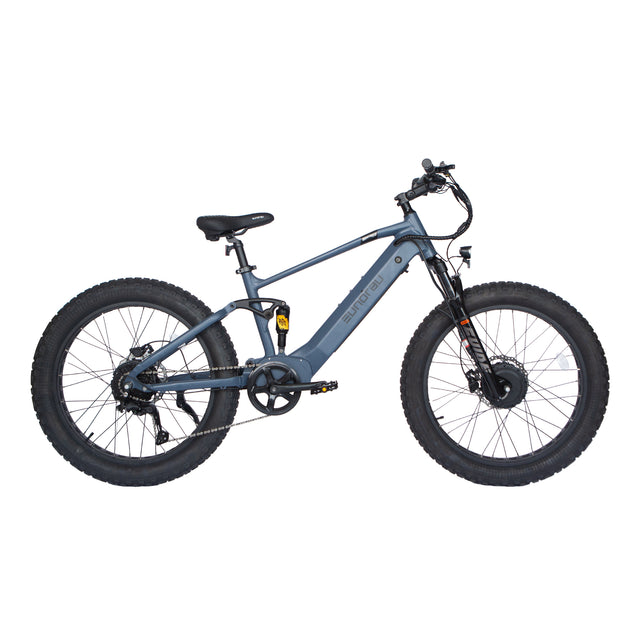 DEFENDER S 2.0/Hunter X6