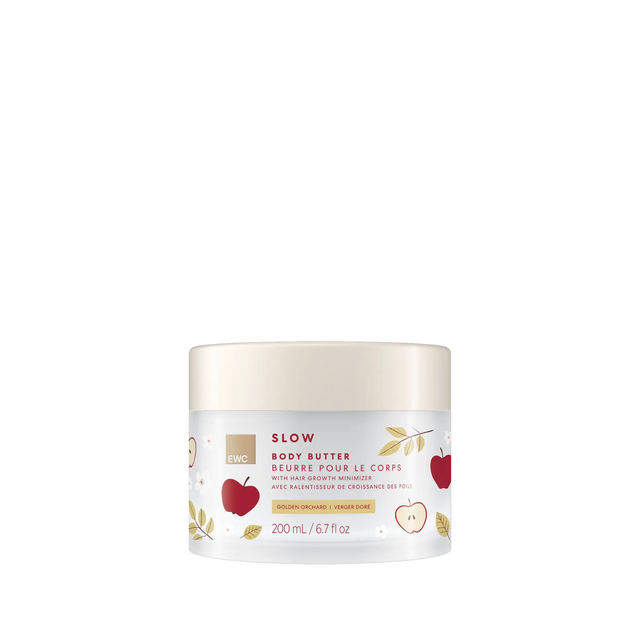 Golden Orchard Body Butter