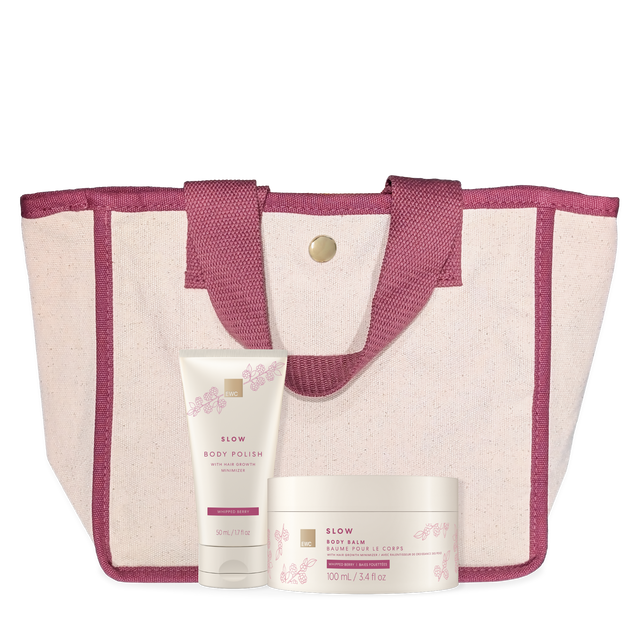 Whipped Berry Kit