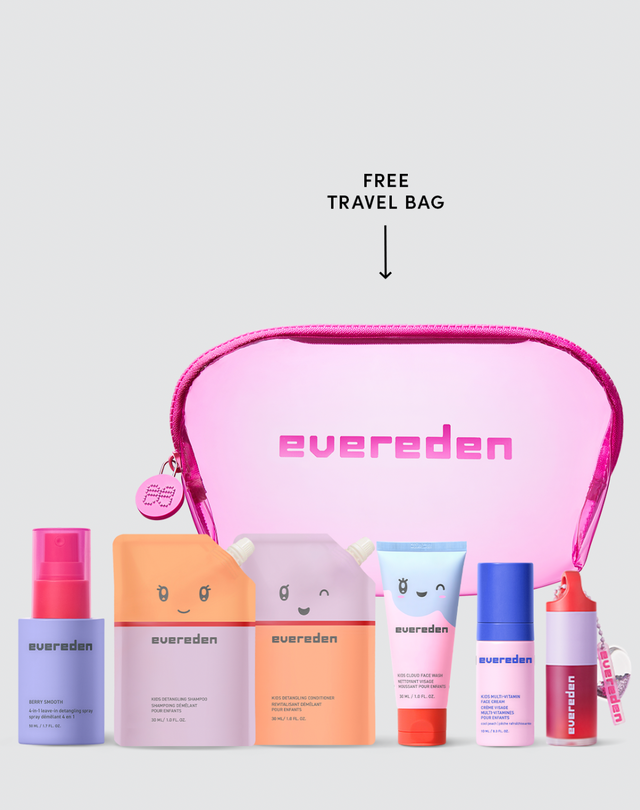 Kids Essentials Mini Set