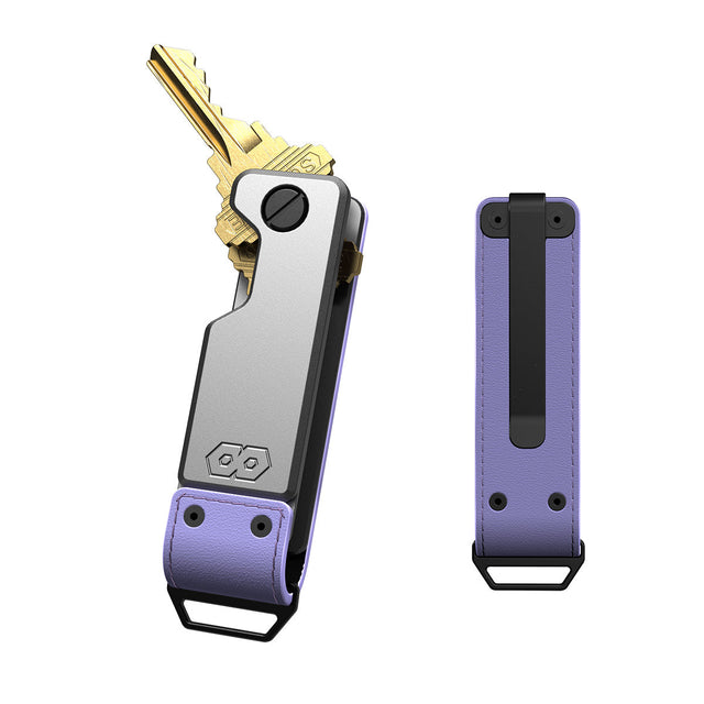 PROOF Key Holder | The Lilac Bloom