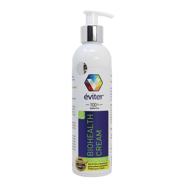 BIOHEALTH CREAM 250 ML