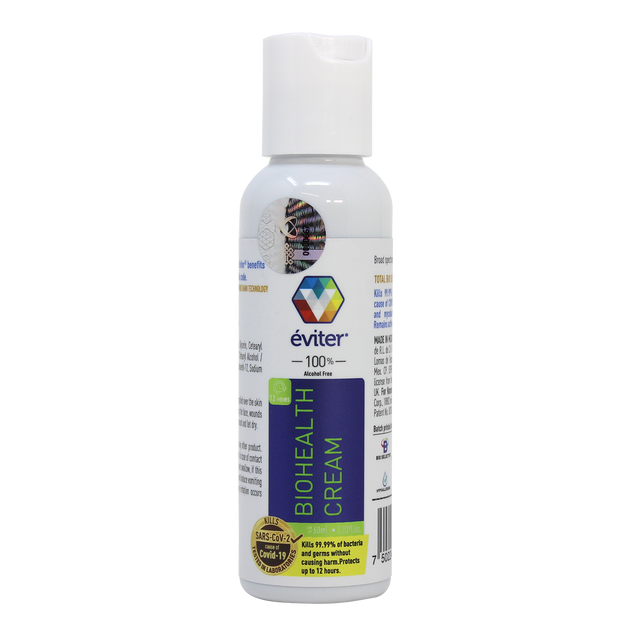 BIOHEALTH CREAM 60 ML
