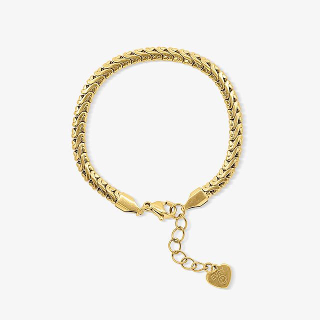 City Girl Bracelet