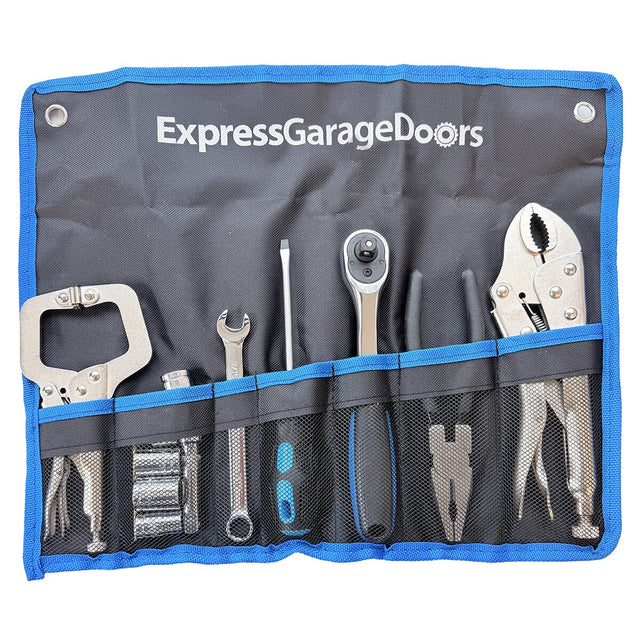 Express Garage Doors TorqueMaster Plus Spring Install Tool Kit
