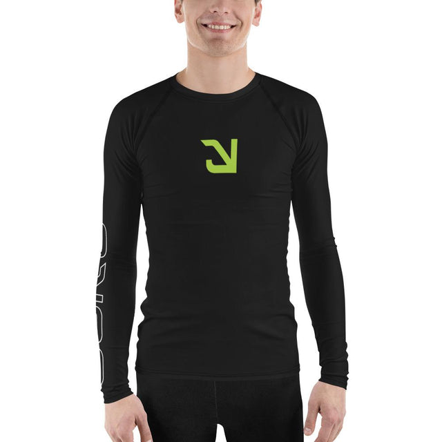 Men's Surf Rash Guard