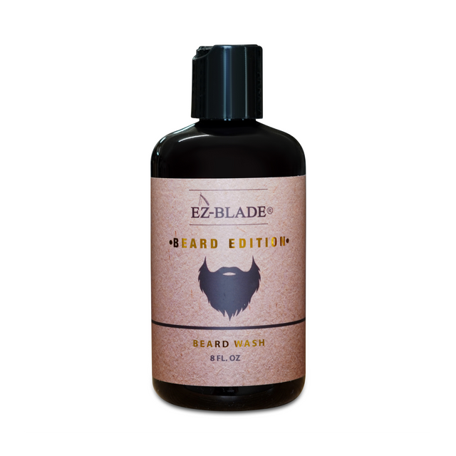 Beard Wash 8 oz