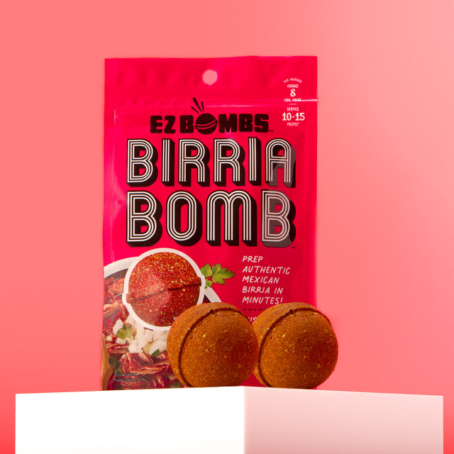 BIRRIABOMB