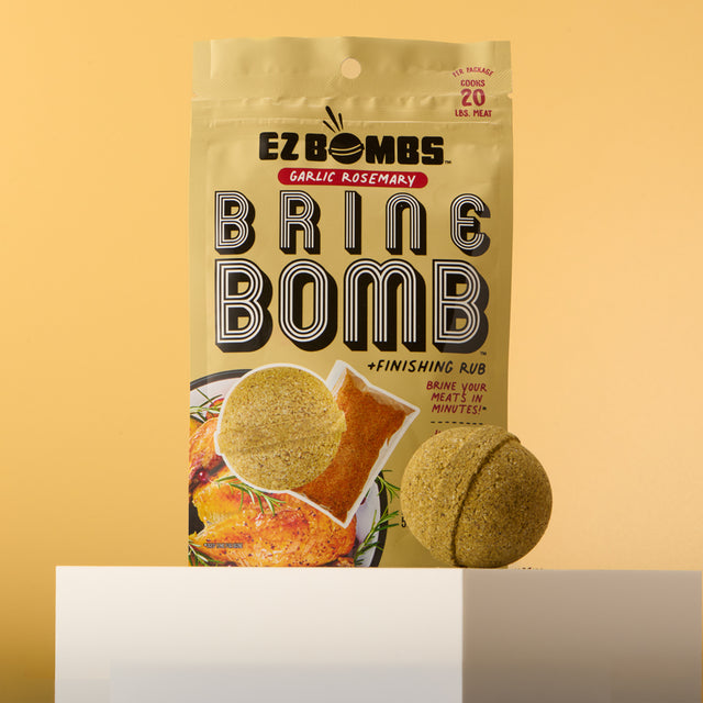 BRINEBOMB