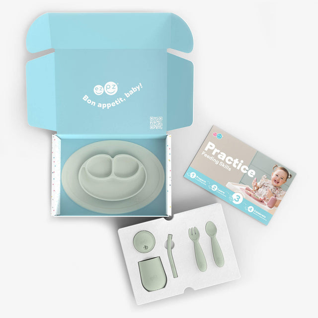 Kit 3 - Practice Feeding Skills (5-Pack)