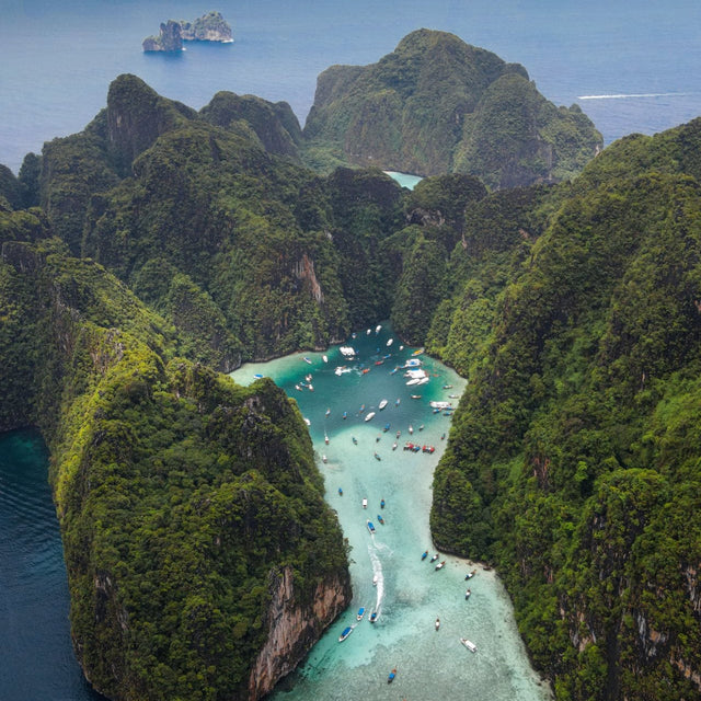 South East Asia Plus Travel eSIM