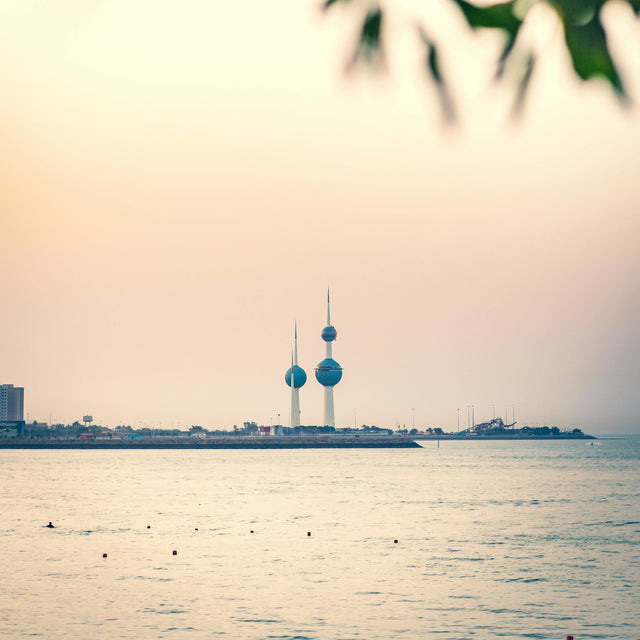 Kuwait eSIM