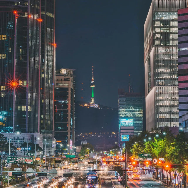 Japan & South Korea eSIM